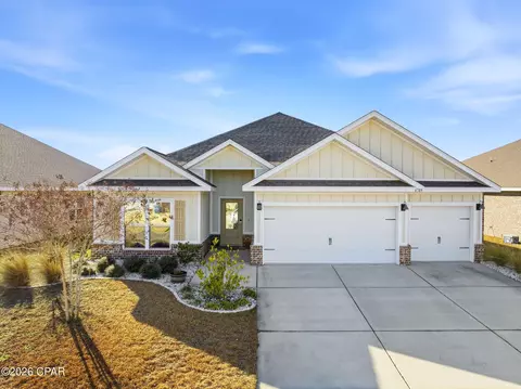 4789 Standing Cypress Dr, Panama City, FL 32404