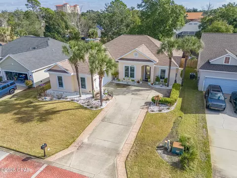 2503 Pelican Bay Dr, Panama City Beach, FL 32408