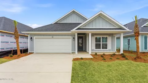 945 Crystal Bayou Blvd, Panama City Beach, FL 32407
