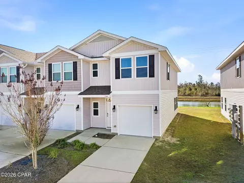 5764 Callaway Cir #15, Panama City, FL 32404