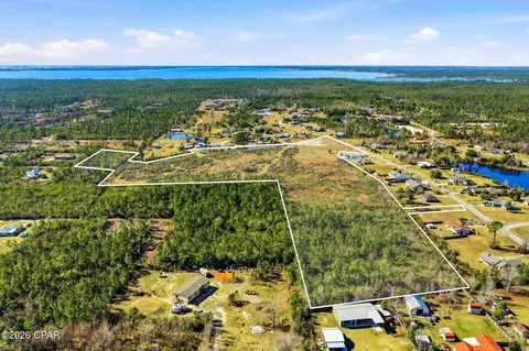000 Country Club Dr, Panama City, FL 32404