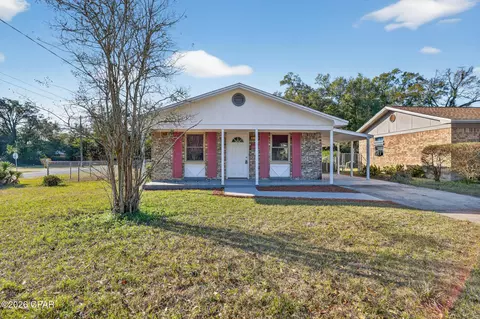 1101 W Jordan St, Pensacola, FL 32501