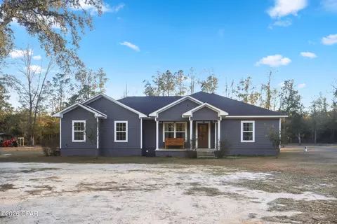 16989 NW Eg Buck Larkins Rd, Bristol, FL 32321