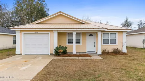 2906 Nadine Ct, Panama City, FL 32401