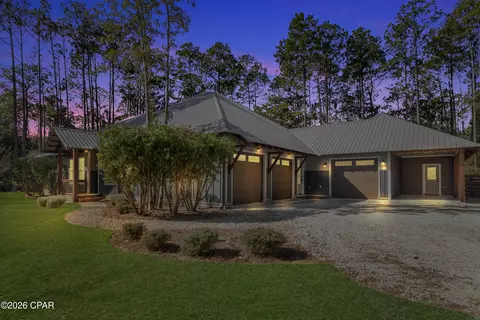 6406 River Bluff Trl, Panama City Beach, FL 32413
