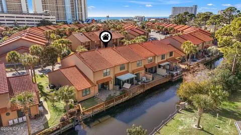 172 Grande Island Blvd, Panama City Beach, FL 32407