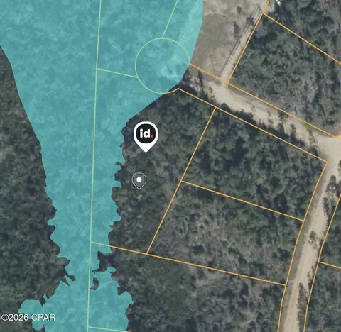 0 Spruce Ct, Marianna, FL 32448