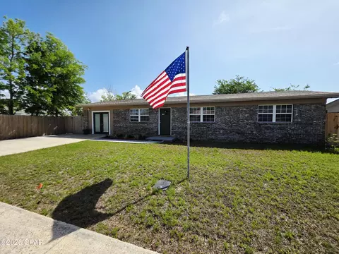 103 S Charlene Dr, Panama City, FL 32404