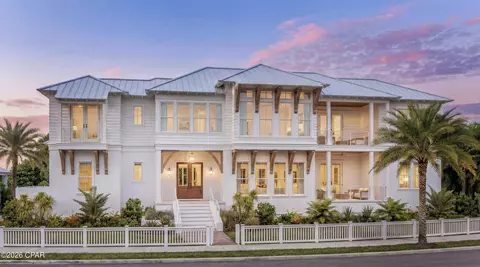 157 Parkshore Dr, Panama City Beach, FL 32413