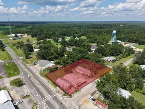 5801 Florida 189, Baker, FL 32531