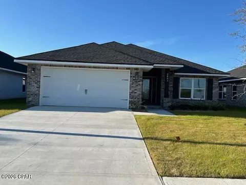 3683 NE Basal St, Panama City, FL 32404