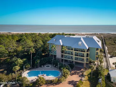 197 Cape Pointe Dr #B1, Port St Joe, FL 32456