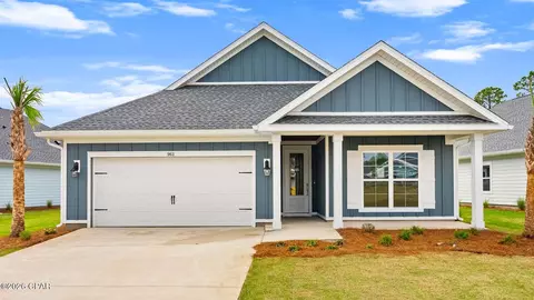 961 Crystal Bayou Blvd, Panama City Beach, FL 32407