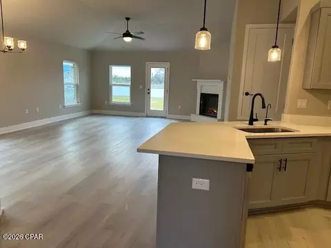 3687 Basal St, Panama City, FL 32404