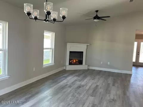3695 Basal St, Panama City, FL 32404