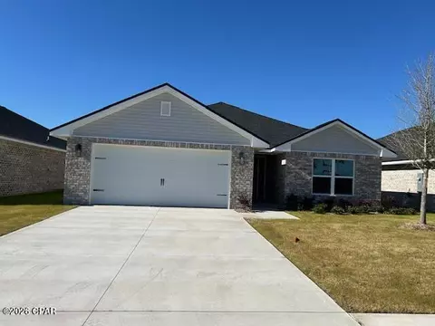 3695 Basal St, Panama City, FL 32404