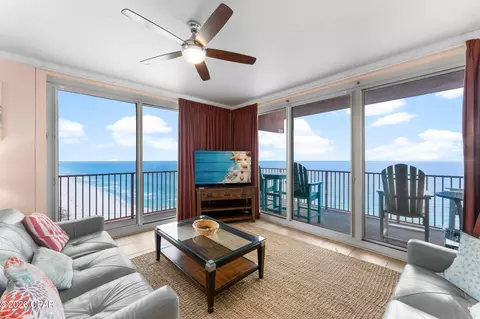 9900 S Thomas Dr #2231, Panama City Beach, FL 32408