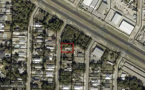 346 Palm Dr, Panama City Beach, FL 32413