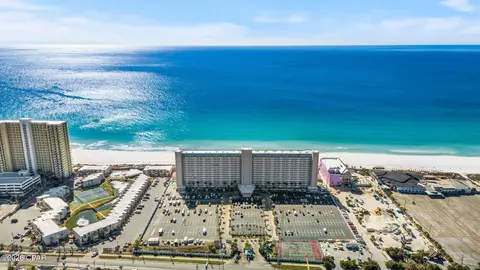 8743 Thomas Dr #606, Panama City Beach, FL 32408