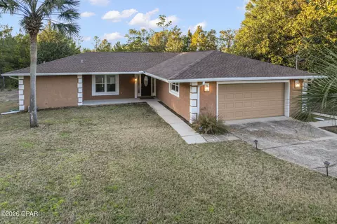 Exterior - 2139 Dothan Ct, Chipley, FL 32428 photo 1 of 2