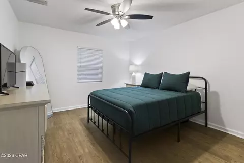 Bedroom - 2139 Dothan Ct, Chipley, FL 32428 photo 2 of 2