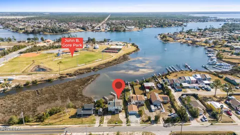 533 S Berthe Ave, Panama City, FL 32404