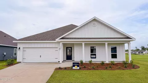 3427 Rachel Pl, Panama City, FL 32409
