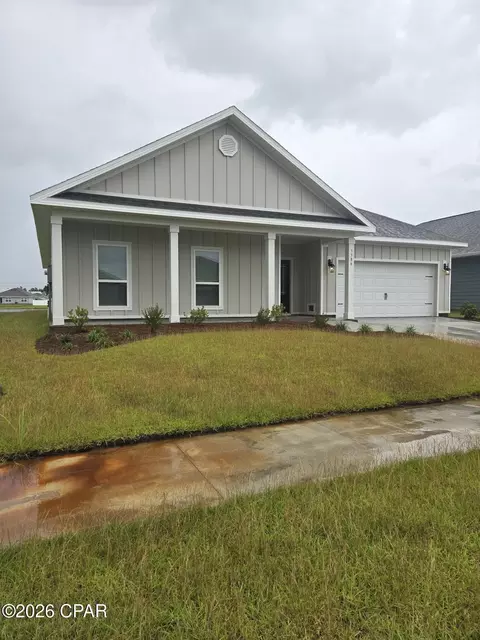 3386 Rachel Pl, Panama City, FL 32409