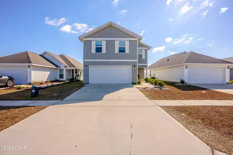 6606 Atkins Rd, Panama City, FL 32404