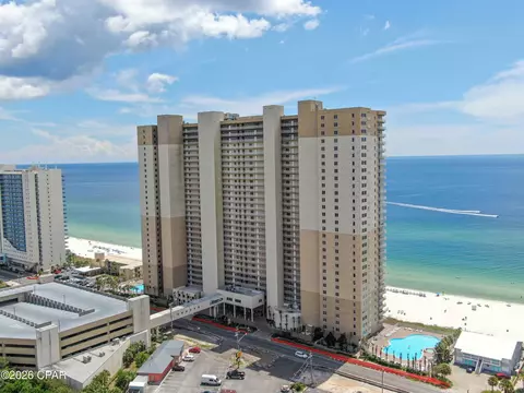 16819 Front Beach Rd #1810, Panama City Beach, FL 32413
