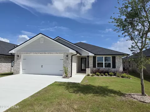 3604 Basal St, Panama City, FL 32404