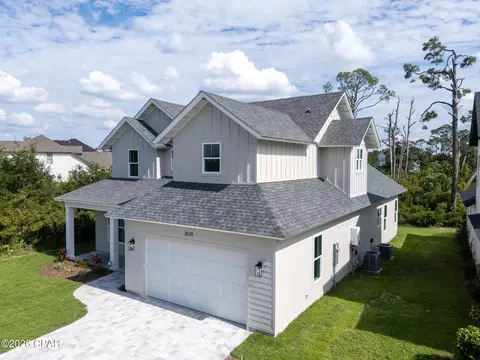 3539 Sanctuary Dr, Panama City, FL 32408