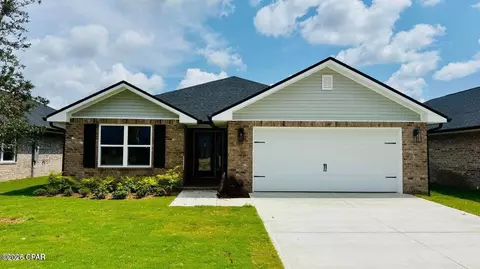 3596 Basal St, Callaway, FL 32404