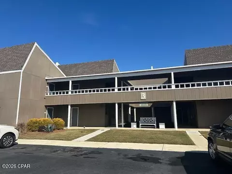 4725 Bay Point Rd #168, Panama City, FL 32408