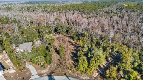 3517 High Cliff Rd, Panama City, FL 32409