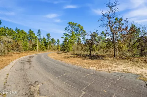 Unit6 Lot1 Hernando Circle, Chipley, FL 32428