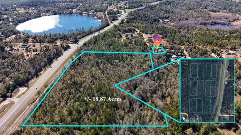 0000 White Pond Church Rd, Alford, FL 32420