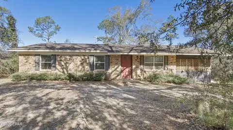 2424 White Pond Church Rd, Alford, FL 32420
