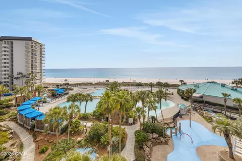 11483 Front Beach Rd #508-1, Panama City Beach, FL 32407