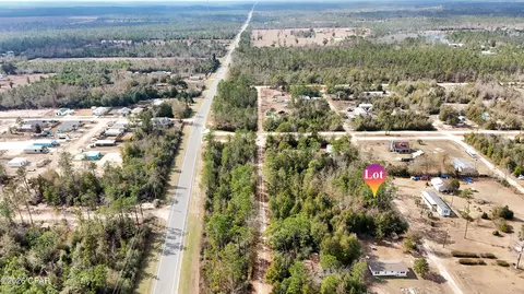 0 Vagabond Ave, Fountain, FL 32438