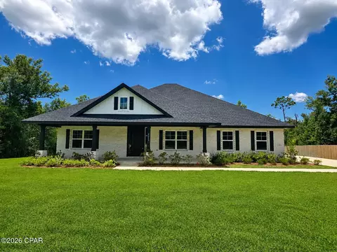 4215 Wood Duck Cv, Southport, FL 32409