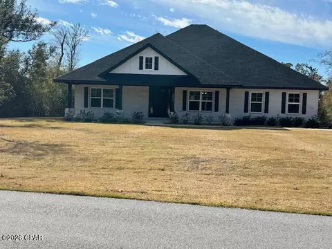 4215 Wood Duck Cv, Southport, FL 32409