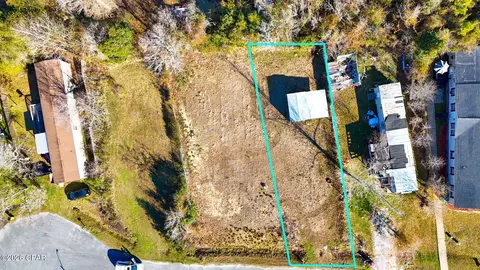 6031 Michelle Cir, Panama City, FL 32404