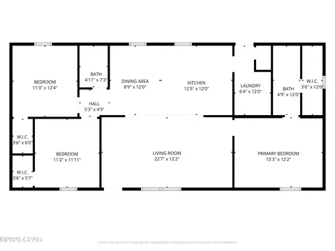 4326 Moss Hill Rd, Chipley, FL 32428 photo 22