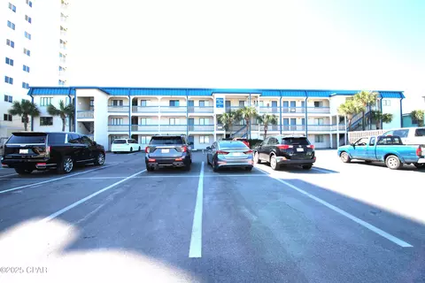 8610 Surf Dr #307, Panama City, FL 32408