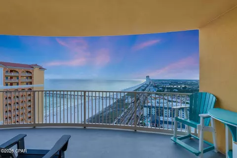 15928 Front Beach Rd #32202, Panama City Beach, FL 32413
