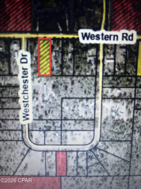 00 Western Rd, Fountain, FL 32438