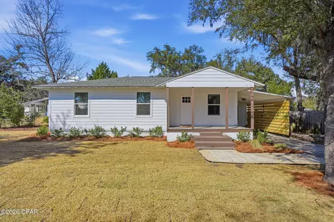 1409 Cherry St, Panama City, FL 32401