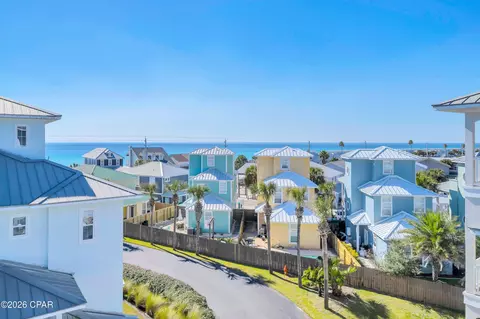 22438 Front Beach Rd, Panama City Beach, FL 32413
