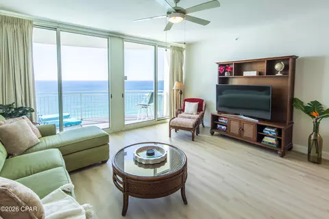 15625 Front Beach Rd #2005, Panama City Beach, FL 32413